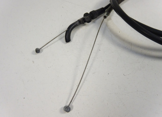 Gaszug Kawasaki ER 6