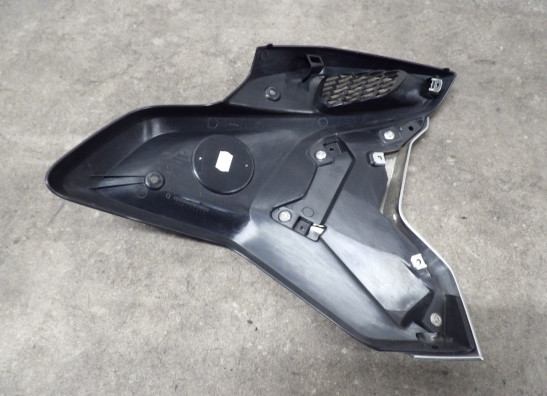 Seitenverkleidung links klein BMW R 1200 GS LC