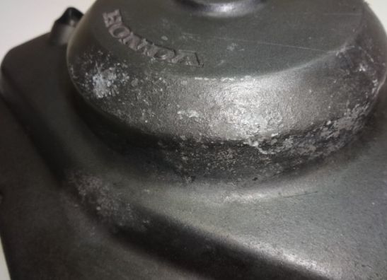 Koppelingsdeksel Honda NTV 650