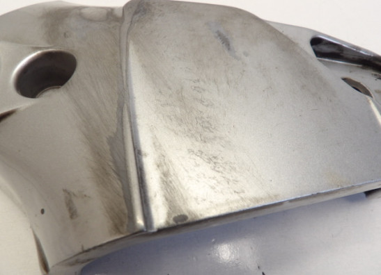 Frame - onderdelen Yamaha BT 1100