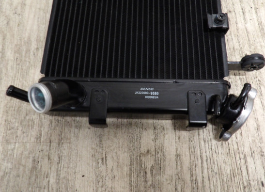 Radiateur Suzuki GSX S 750