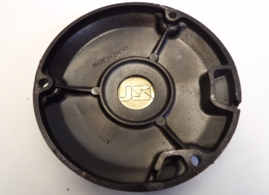 Motorblockdeckel Suzuki GSX 400 E