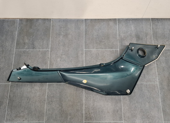 Linker zijkuip Triumph Trident 900