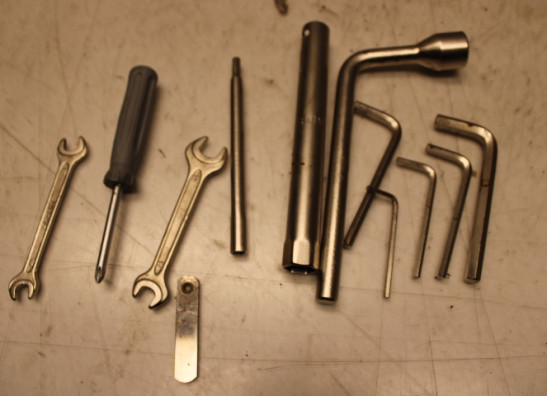 Bordwerkzeug BMW R 1100 RT