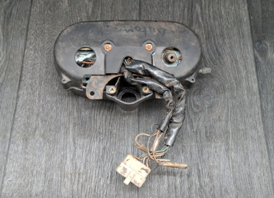 Tellerset Honda CB 400