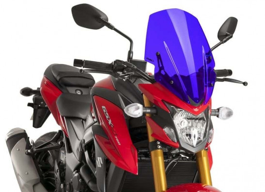 Kuipruit Suzuki GSX S 750