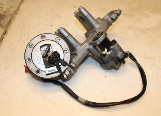 Slotenset Yamaha XJ 900 S Diversion
