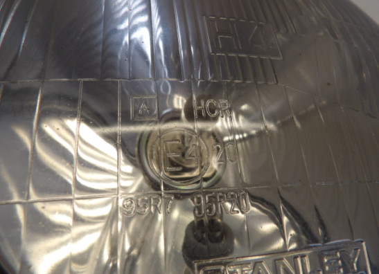 Scheinwerfer Suzuki GSX 400 E