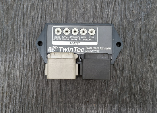 CDI ECU unit Harley Davidson Dyna