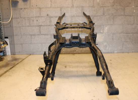 Achtersubframe BMW R 1100 RT