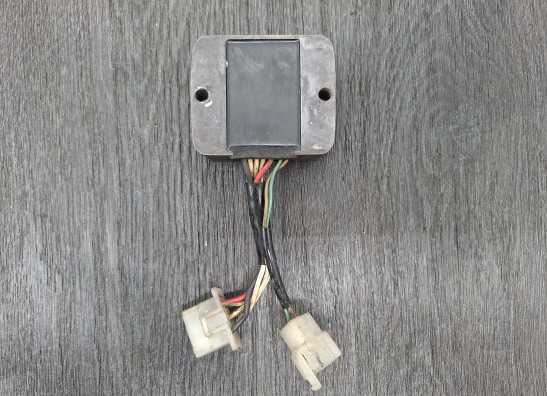 Regler Gleichrichter Yamaha XT 600