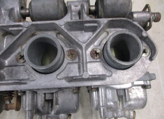 Carburateurset Suzuki GS 750