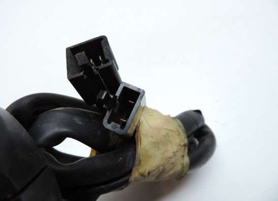 Stuurschakelaar links Honda CBR 600 F