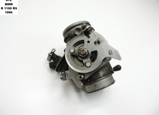 Gasklephuis BMW R 1100  1150 RS