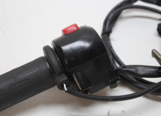 Handlebar switch assy right Yamaha FAZER 1000