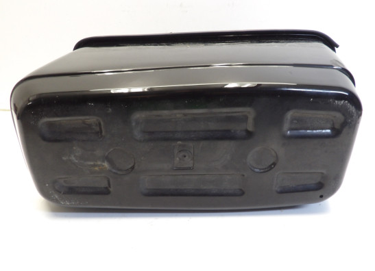 Linker koffer Moto Accessoires Bagage