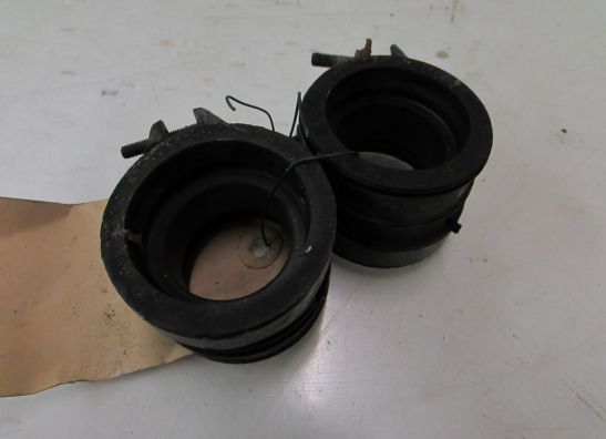 Intake parts Kawasaki GPZ 500