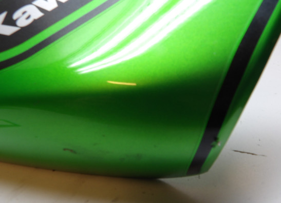 Tankcover Kawasaki ER 6
