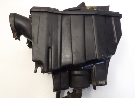 Air cleaner case Honda CM 400 T 