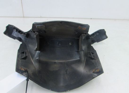 Lenker Suzuki Burgman 400