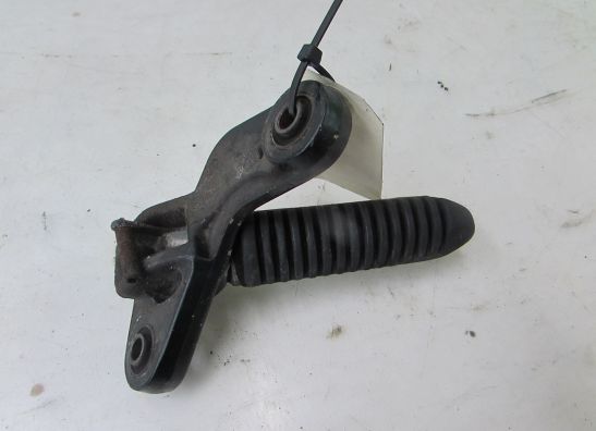 Schetsplaat links Suzuki GSX F 600