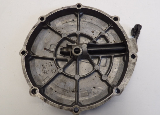 Koppelingsdeksel Honda CBX 550 F2