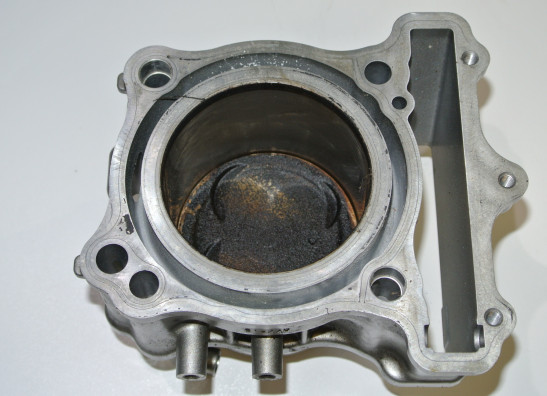 Cylinders Suzuki SFV 650 Gladius