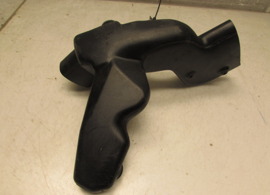 Rechter luchtbuis Kawasaki ZX 12 R