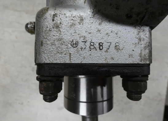 Final driven gear Yamaha XS 750