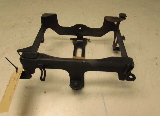 Accubak Honda Goldwing GL