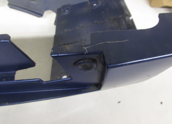 Achterkuipdeel Kawasaki GTR 1000