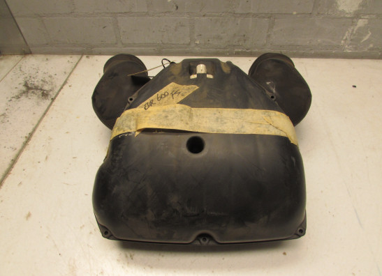 Air cleaner case Honda CBF 600