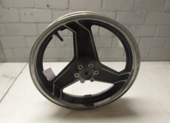 Felge vorne Suzuki GSX F 1100