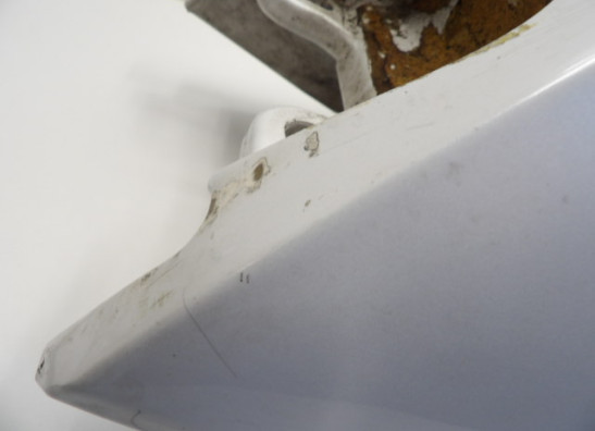 Benzintank Yamaha XTZ Tenere