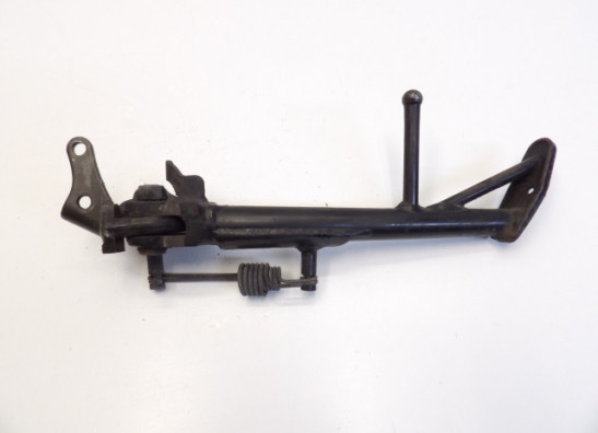 Standaard Suzuki GSX R 600