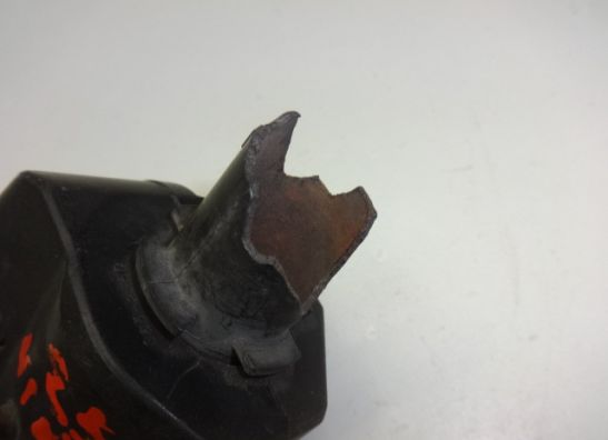 Handlebar switch assy right Kawasaki ZZR 250