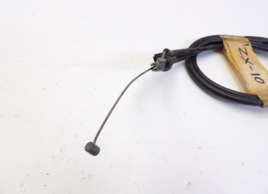 Throttle cable Kawasaki ZX 10 R