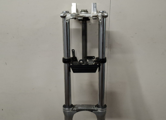 Voorpoten compleet Honda VT 500