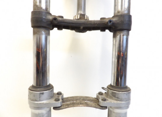 Front pipes complete Honda Goldwing GL