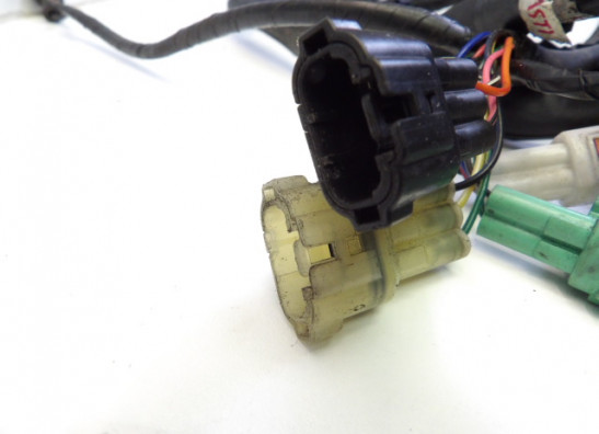 Kabelboom Suzuki GSF 600 650 Bandit 