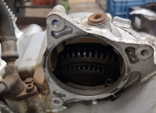 Motorblock Suzuki GSX 1100 G