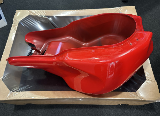 Tank Ducati Monster 1200