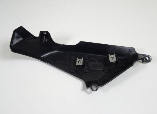 Rechter zijkuip klein Ducati monster 1100