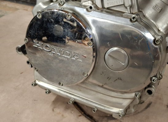 Engine Honda VT 700 750