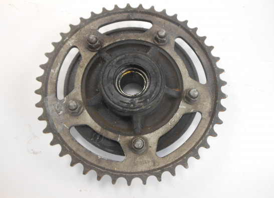 Kettenrad-Trager Suzuki GSX R 750