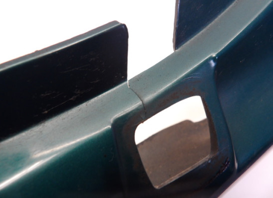 Cowl left rear Yamaha XJ 900 S Diversion