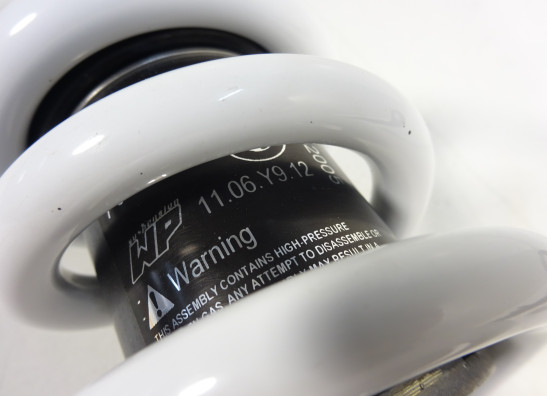 Schokbreker voor BMW K 1200 R 