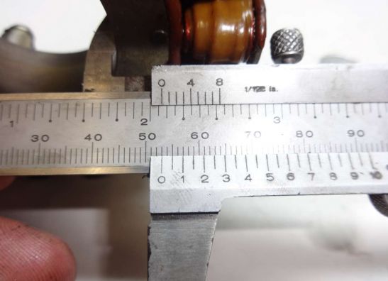 Lichtmaschine Honda VF 700  750 S Sabre