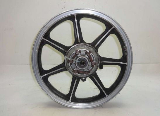 Achtervelg Kawasaki Z 250