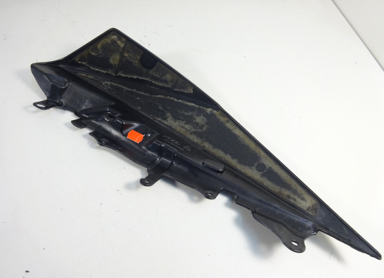 Linker achterkant KTM 990 Superduke